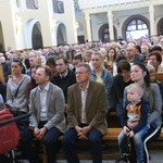 80-lecie parafii w Tarnowie-Mościcach