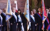Dziękczynienie za św. Maksymiliana