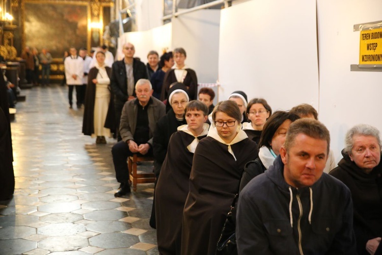 Rocznica śmierci bp. Wacława Świerzawskiego