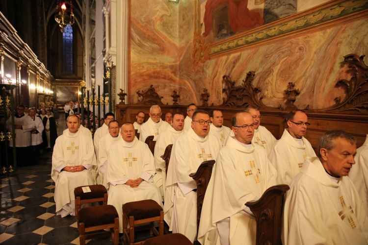 Rocznica śmierci bp. Wacława Świerzawskiego