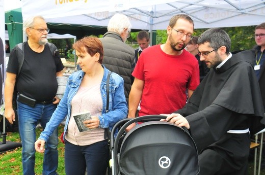 Dzień św. Franciszka 2018