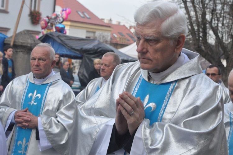 Różańcowa Bochnia