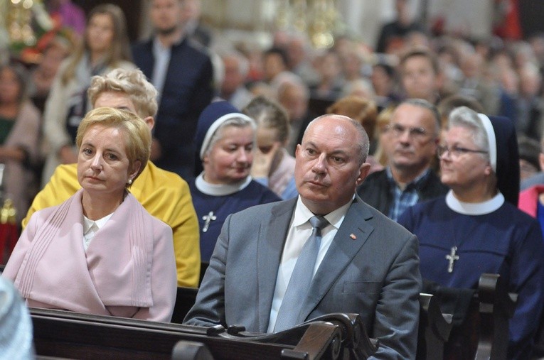 Różańcowa Bochnia