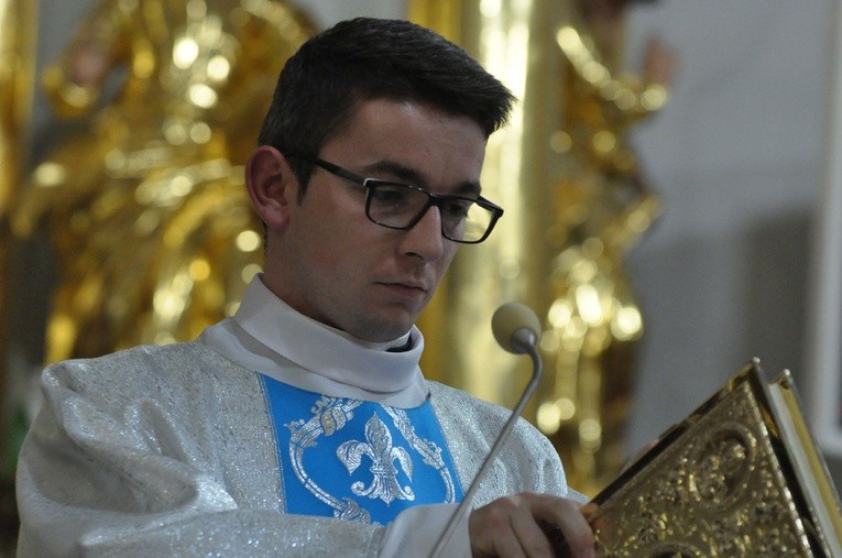 Różańcowa Bochnia