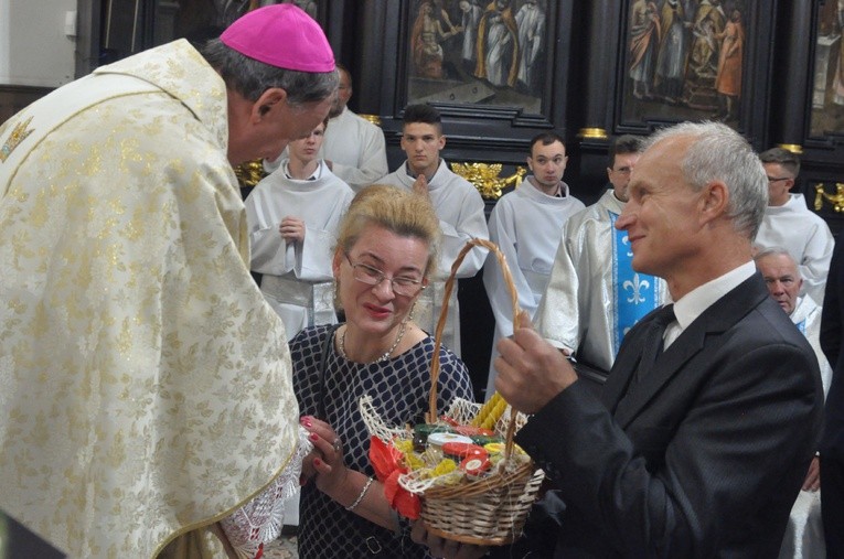 Różańcowa Bochnia