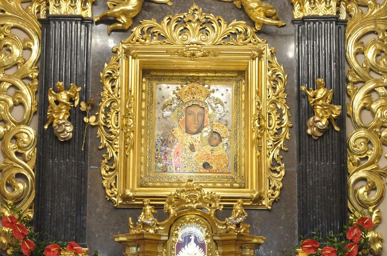 Różańcowa Bochnia