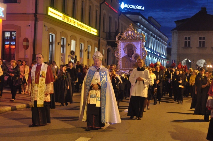 Różańcowa Bochnia