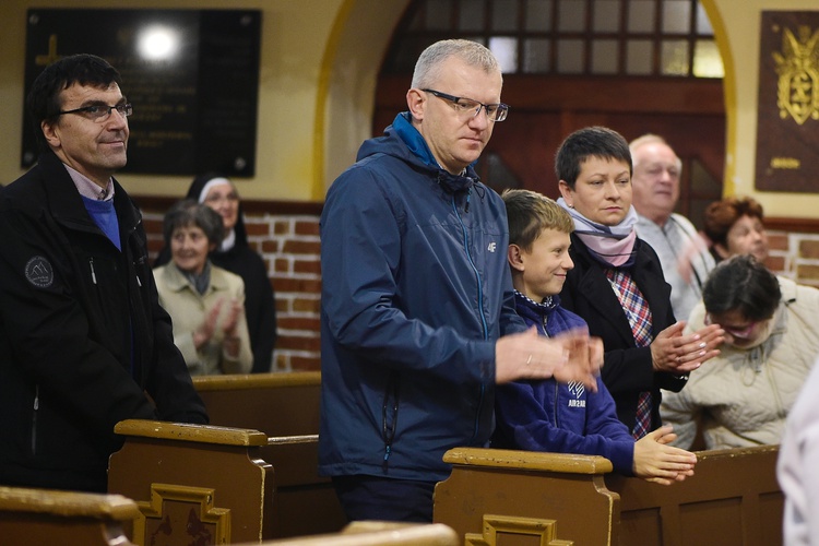 Dni Hospicjów i Opieki Paliatywnej w Nidzicy