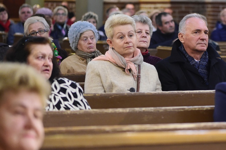 Dni Hospicjów i Opieki Paliatywnej w Nidzicy