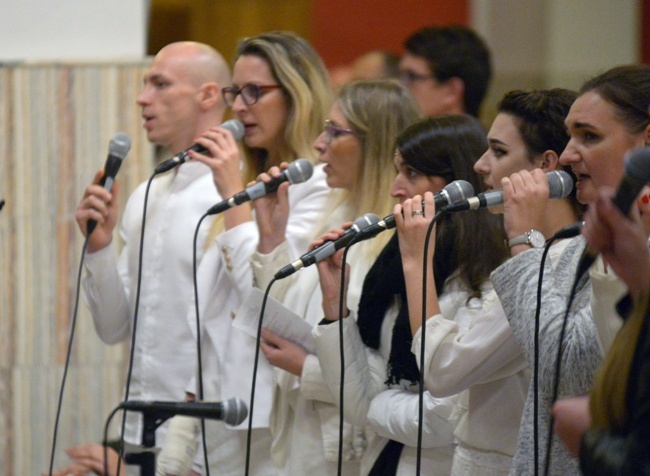 Rozpoczęcie Tygodnia Kultury Chrześcijańskiej w Radomiu