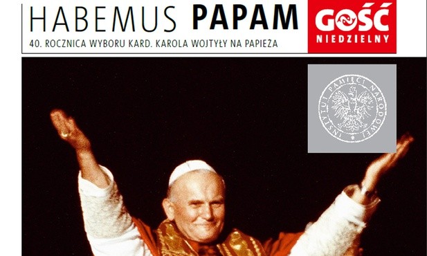 Naród szaleje, Gierek woła: "rany boskie!"