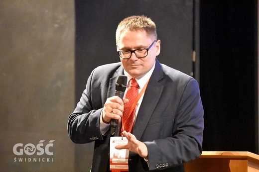 Trzeci dzień kongresu małżeństw