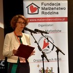 Trzeci dzień kongresu małżeństw