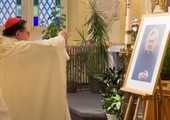 Piękna liturgia prowadzi młodych do Boga