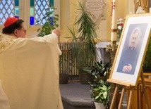 Piękna liturgia prowadzi młodych do Boga