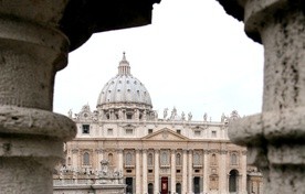 Synod debatował o rozeznawaniu powołania