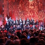 Koncert Papieski w bazylice św. Brygidy