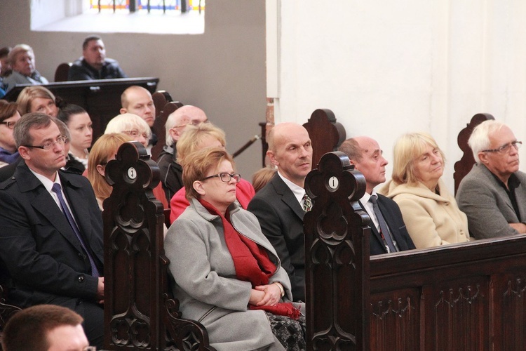 Obłóczyny 2018