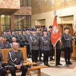 Diecezjalne Święto Policji