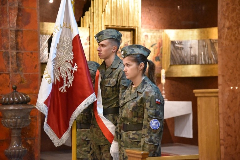 Diecezjalne Święto Policji