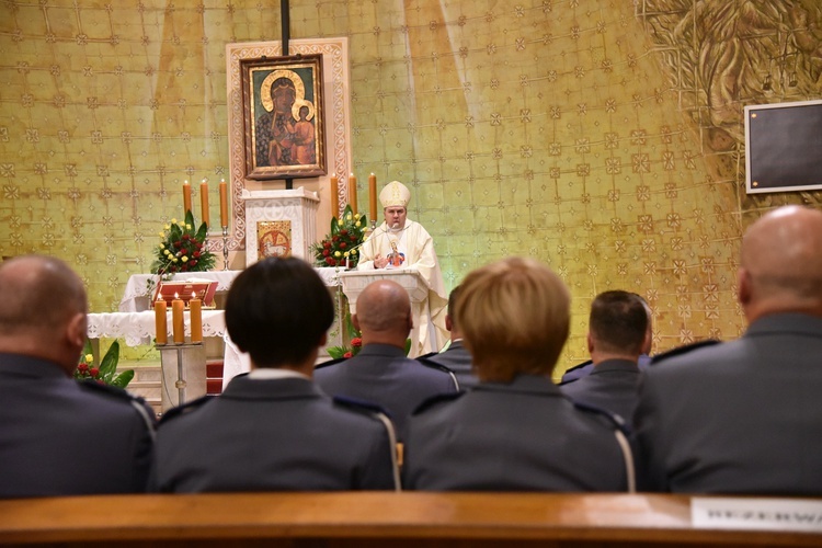 Diecezjalne Święto Policji