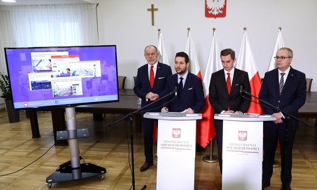 W wyniku reprywatyzacji Warszawa straciła 21,5 miliarda złotych?