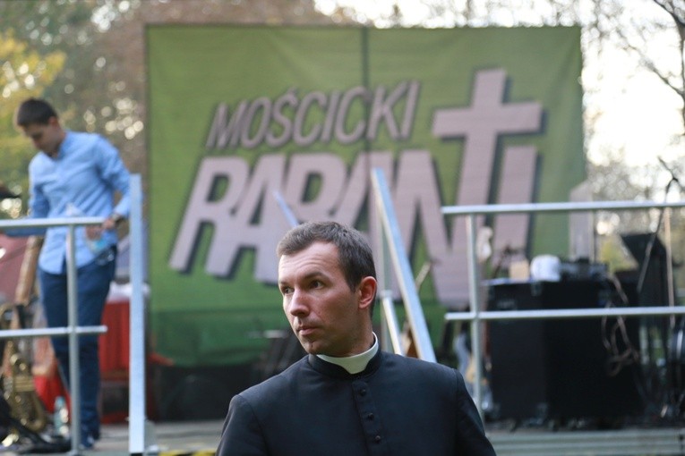 Mościcki Raban