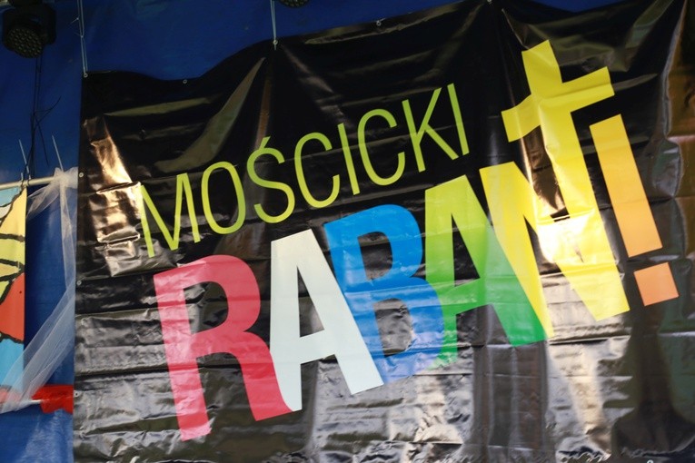 Mościcki Raban