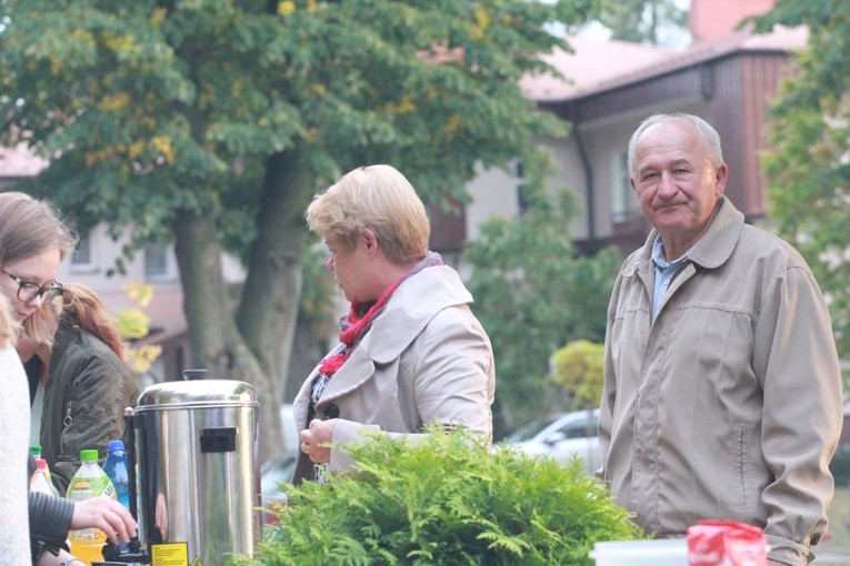 Mościcki Raban