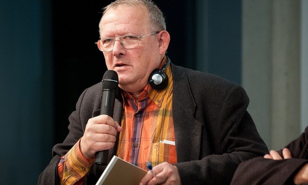"GPC": Tajemnica mieszkań Michnika