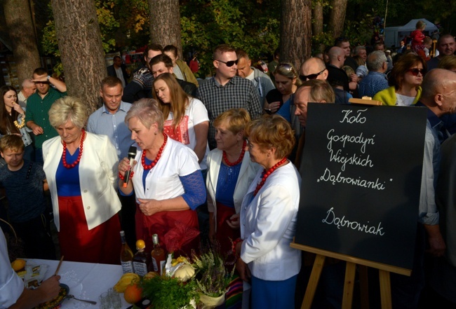 Festiwal Ziemniaka w radomskim skansenie