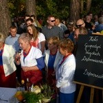 Festiwal Ziemniaka w radomskim skansenie