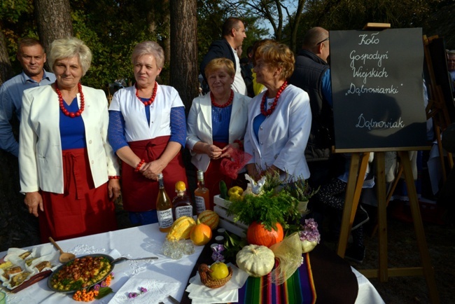 Festiwal Ziemniaka w radomskim skansenie