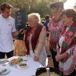 Festiwal Ziemniaka w radomskim skansenie