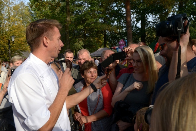 Festiwal Ziemniaka w radomskim skansenie