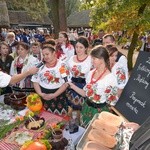 Festiwal Ziemniaka w radomskim skansenie