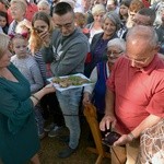 Festiwal Ziemniaka w radomskim skansenie