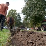 Festiwal Ziemniaka w radomskim skansenie