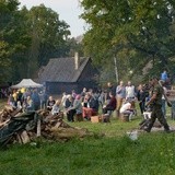 Festiwal Ziemniaka w radomskim skansenie