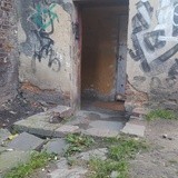 Kamienica grozy w Rudzie Śląskiej