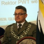 Inauguracja roku akademickiego 2018/2019 na PWT