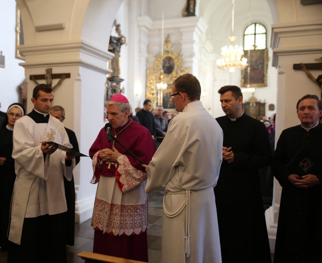 Zakończenie diecezjalnego etapu procesu beatyfikacyjnego