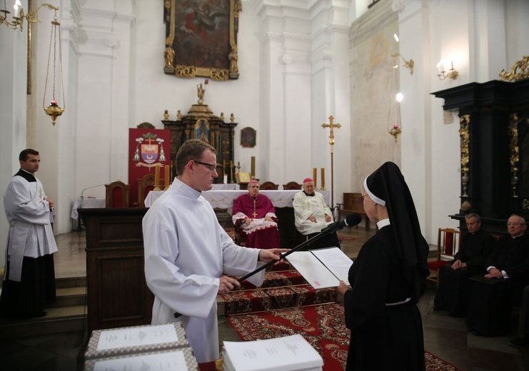 Zakończenie diecezjalnego etapu procesu beatyfikacyjnego