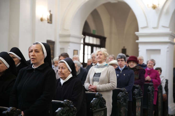 Zakończenie diecezjalnego etapu procesu beatyfikacyjnego