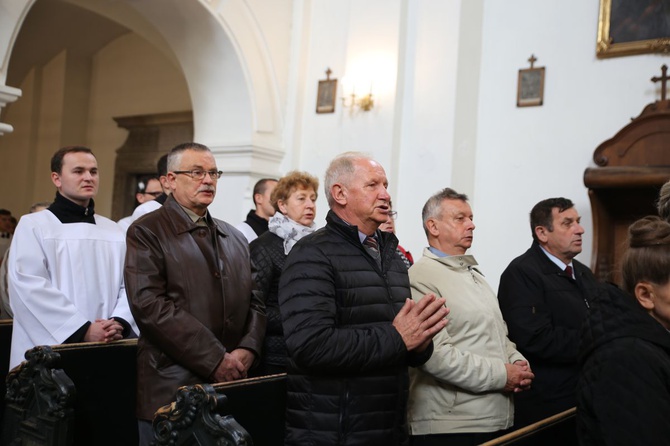 Zakończenie diecezjalnego etapu procesu beatyfikacyjnego