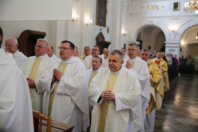 Zakończenie diecezjalnego etapu procesu beatyfikacyjnego