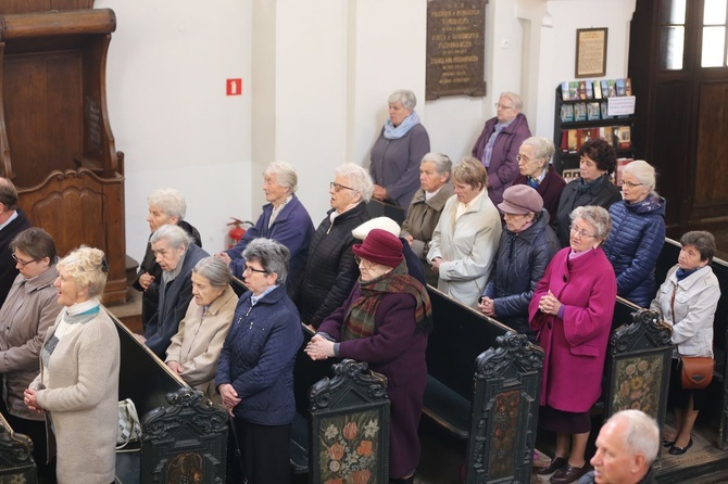 Zakończenie diecezjalnego etapu procesu beatyfikacyjnego