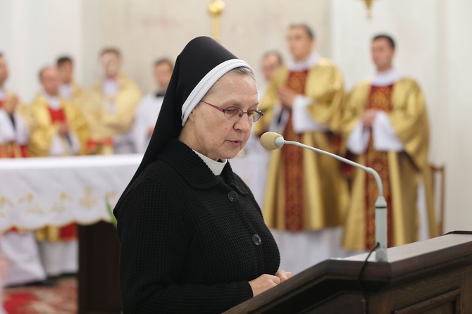 Zakończenie diecezjalnego etapu procesu beatyfikacyjnego