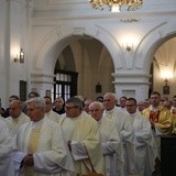 Zakończenie diecezjalnego etapu procesu beatyfikacyjnego