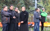 Spotkanie pielgrzymów hałcnowskich w Mikuszowicach Krakowskich - 2018